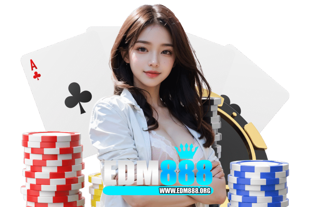 edm888 bet