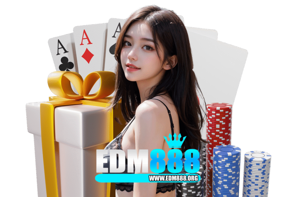 edm888 vip